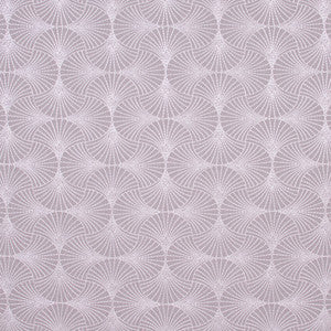 Where They Meet Sterling by Carole Fabric