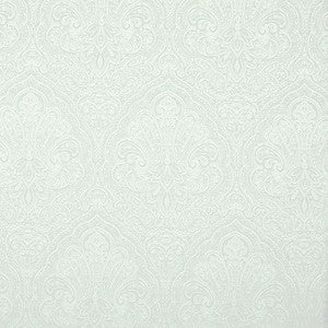 Hidden Crest Ice Blue by Carole Fabric
