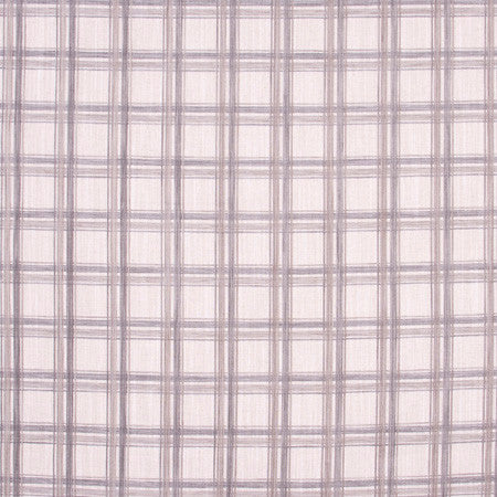 In The Box Pebble by Carole Fabric Portobello 60% Polyester, 33% Cotton, 7% Linen India Passes 100,000 Double Rubs Wyzenbeek 3 1/2" V, 3 1/2" H 55"  - Fabric Carolina -