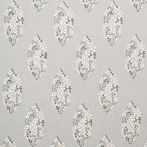 Confetti Party Glacier by Carole Fabric