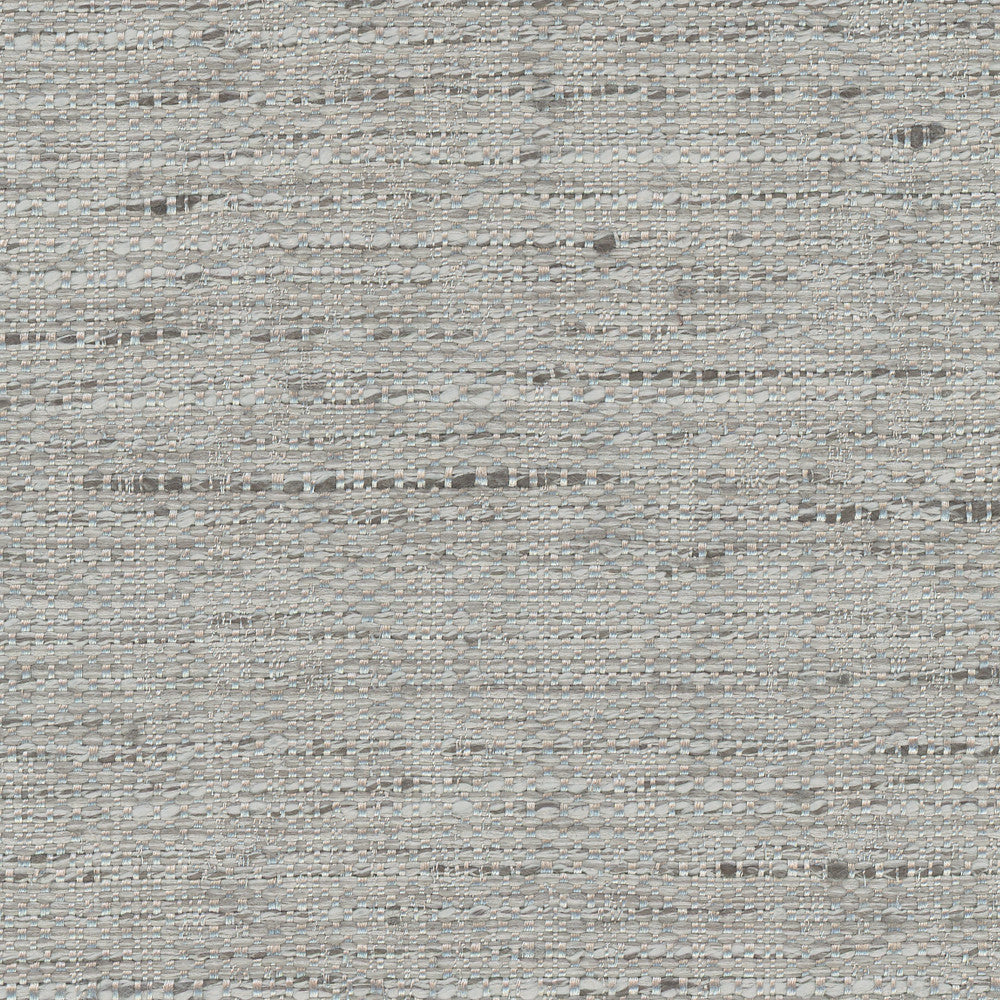 Harpoon Pearl Grey by Carole Fabric Pewter 100% Polyester India N/A Horizontal: 0 and Vertical: 0 54 - Fabric Carolina -
