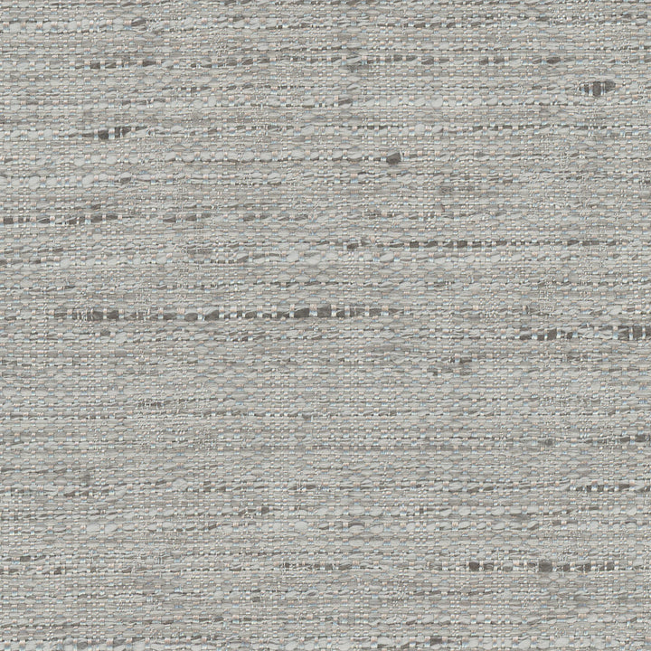 Harpoon Pearl Grey by Carole Fabric Pewter 100% Polyester India N/A Horizontal: 0 and Vertical: 0 54 - Fabric Carolina -