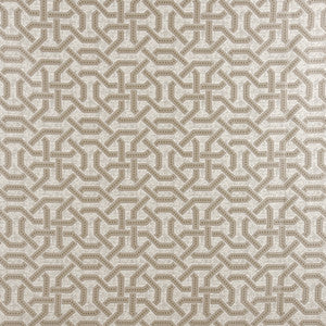 Wander Around Latte by Carole Fabric