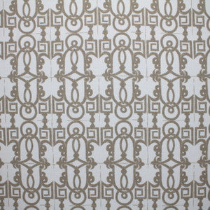 Road Block Camel by Carole Fabric