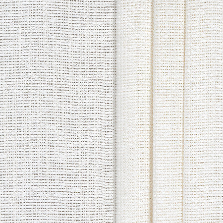 Before The Start Glacier by Carole Designer Fabric In The Open 53% Recycled Polyester, 47% Polyester N/A None 54" - Swanky Fabrics -