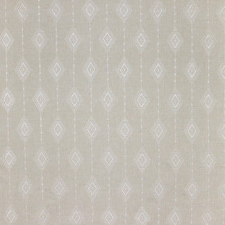 Domestic Bliss Cashmere by Carole Fabric Natural Envy 70% Cotton, 25% Polyester, 5% Linen India N/A </p><p>Repeat: 11 1/2" V, 6 1/2" H 52" - Fabric Carolina -