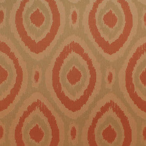 Rip Tide Henna by Carole Fabric