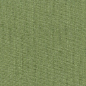 Linen's Best Island Green by Carole Fabric