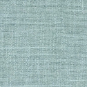 Big Thinker Azure by Carole Fabric
