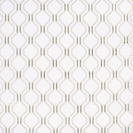 Dream Date Marble by Carole Designer Fabric SILVER FOX 52% Cotton, 48% Polyester India Passes 30,000 Double Rubs Wyzenbeek Horizontal: 6 1/4" and Vertical: 6 1/4" 52" - Swanky Fabrics -