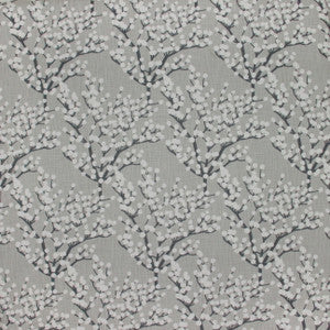Summer Love Silver by Carole Fabric
