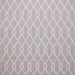 Play It Again Oatmeal by Carole Fabric
