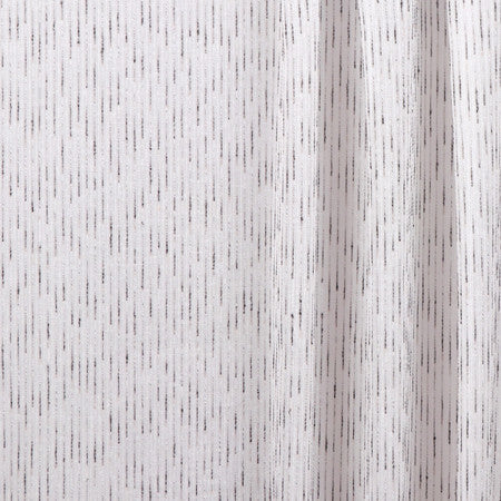 You Can Penguin by Carole Designer Fabric Sheer Movement 100% Polyester Turkey None 118" - Swanky Fabrics -