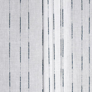 Floating Free Surf Blue by Carole Fabric