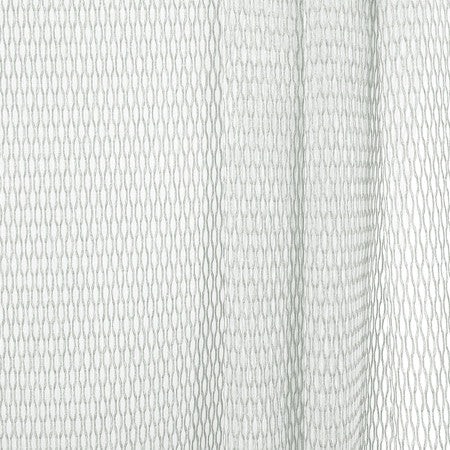 Light It Up Dew by Carole Designer Fabric Sheer Movement 100% Polyester Turkey 1 1/4" V, 1/2" H 118" - Swanky Fabrics -