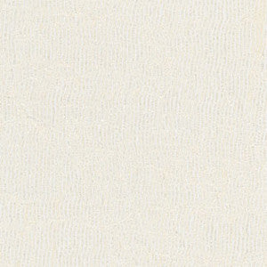 Soft Whisper Snow by Carole Fabric