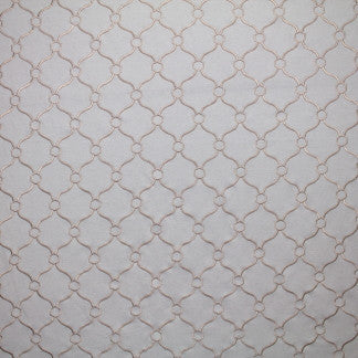 Synchrony Quartz by Carole Fabric Imperial Garden 32% Viscose,30% Poly,26% Linen,12% Rayon China Passes 60,000 Double Rubs Wyzenbeek Horizontal: 3 3/4" and Vertical: 5" V 54" - Fabric Carolina -