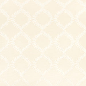 One Morning Parchment by Carole Fabric