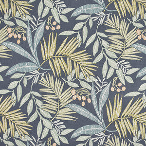Greenhouse Eden by Carole Fabric