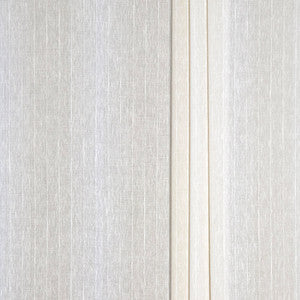 Follow The Light Ivory by Carole Fabric