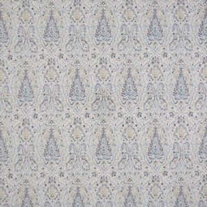Start Here Indigo by Carole Fabric