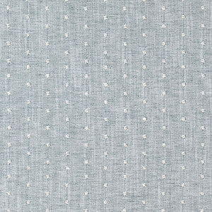 In Knots Baltic by Carole Fabric