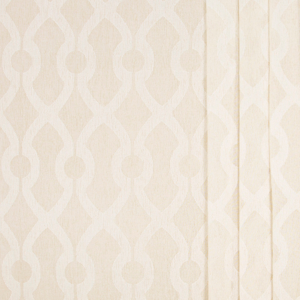 End To End Linen by Carole Fabric Sheer Marvel 100% Polyester CHINA N/A Horizontal: 575 and Vertical: 10 118 - Fabric Carolina -