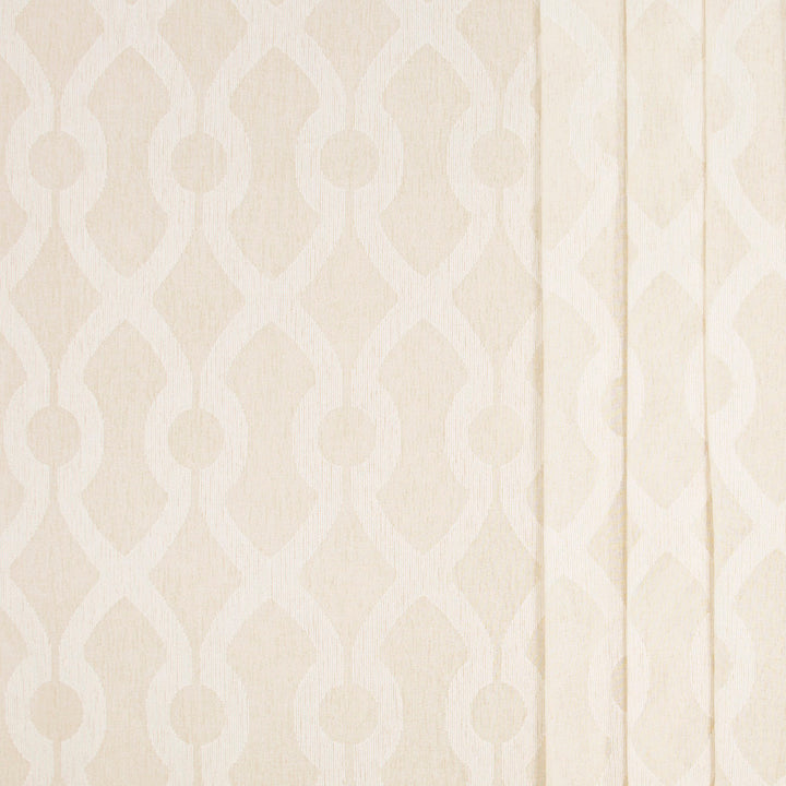 End To End Linen by Carole Fabric Sheer Marvel 100% Polyester CHINA N/A Horizontal: 575 and Vertical: 10 118 - Fabric Carolina -