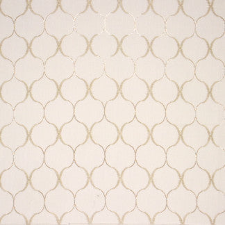 Sparkly Side Sand by Carole Designer Fabric Pink Diamonds 52% Polyester, 48% Cotton India N/A </p><p>Repeat: 4 1/4" V, 6 1/8" H 52" - Swanky Fabrics -