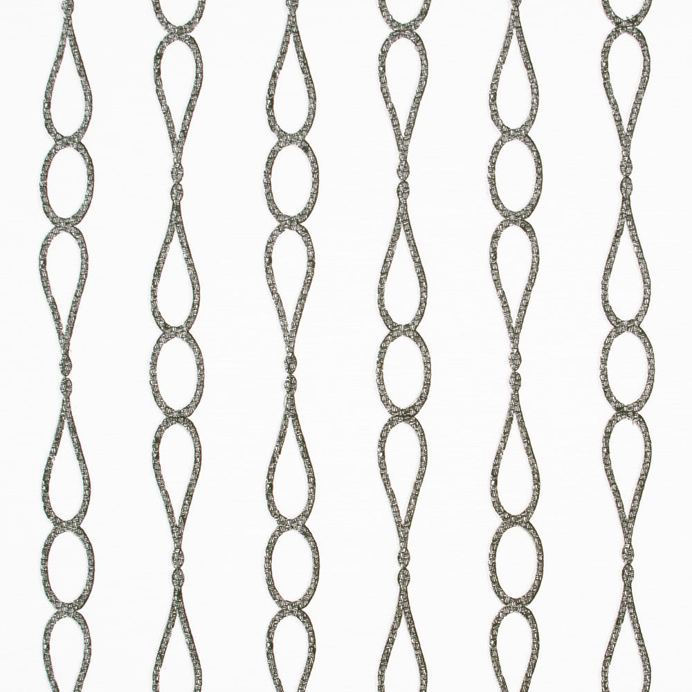 Begin Again Domino by Carole Fabric White Smoke 100% Cotton India Passes 50,000 Double Rubs Wyzenbeek Horizontal: 9 and Vertical: 15.5 52 - Fabric Carolina -