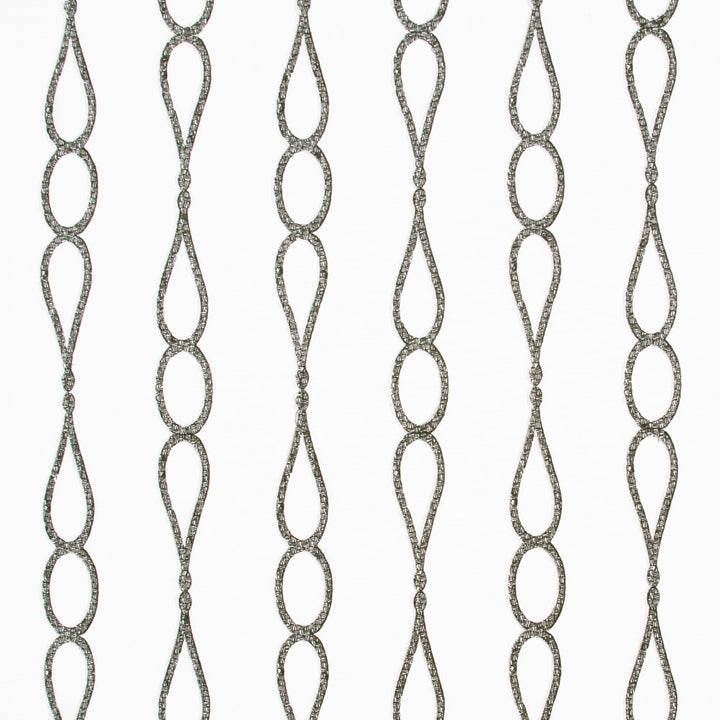 Begin Again Domino by Carole Fabric White Smoke 100% Cotton India Passes 50,000 Double Rubs Wyzenbeek Horizontal: 9 and Vertical: 15.5 52 - Fabric Carolina -