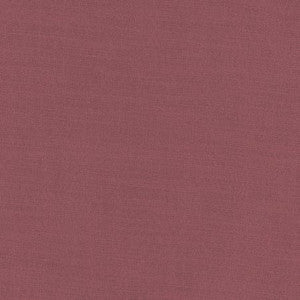 Fundamental Mulberry by Carole Fabric