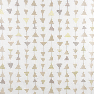 Point The Way Natural by Carole Fabric