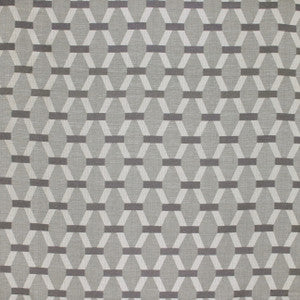 Gauntlet Slate by Carole Fabric