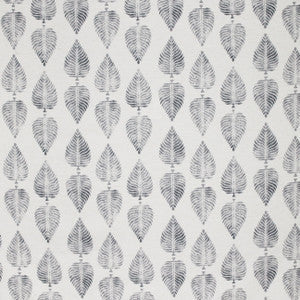 In A Snap Grey by Carole Fabric