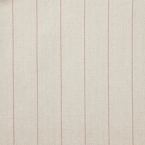Bluesy Stripe Chili by Carole Fabric