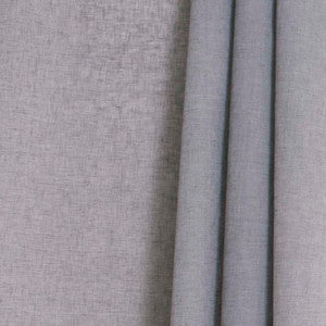 Still Belong Charcoal by Carole Fabric