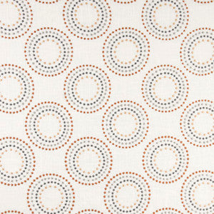 Fireballs Spice by Carole Fabric
