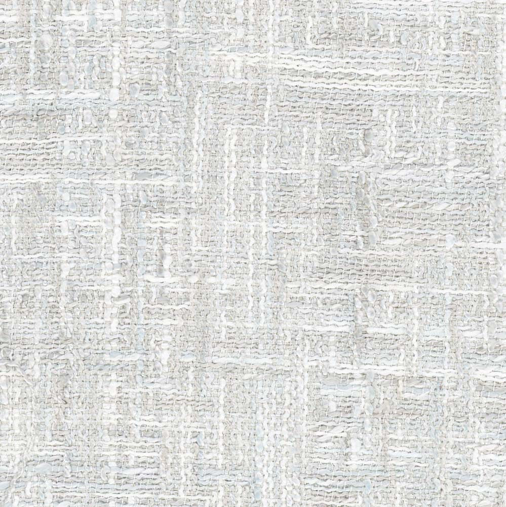 Screen Porch Rain by Carole Designer Fabric Wintermint 79% Polyester, 21% Rayon India 51,000 Wyzenbeek Double Rubs Horizontal: 6.875 and Vertical: 12.25 55 - Swanky Fabrics -