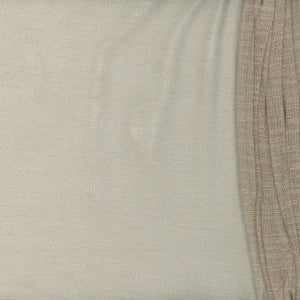 Skyview Sand by Carole Fabric