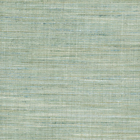 Gear Up Aquamarine by Carole Fabric Celadon 100% Polyester India Passes 30,000 Double Rubs Wyzenbeek Horizontal: None and Vertical: None 5475" - Fabric Carolina -