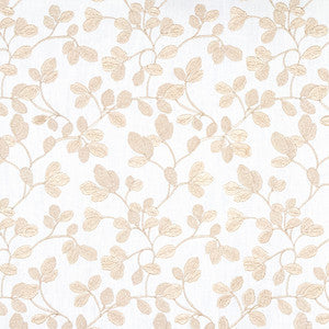 Trunk Show Blonde by Carole Fabric