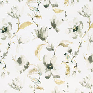 Perching Bird Alabaster by Carole Fabric