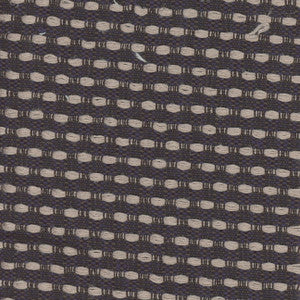 Fired Up Charcoal by Carole Fabric