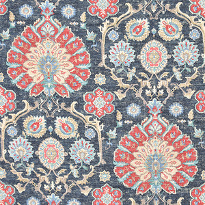 Traditions Of Ink by Carole Fabric