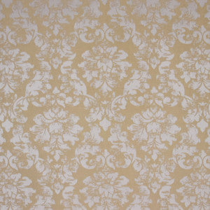 Empty Nest Sand Dune by Carole Fabric