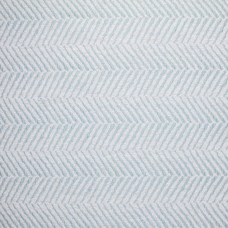 Woe Is Me Seafoam by Carole Fabric Festive Flair 93% Polyester, 7% Linen China N/A Horizontal: 0" and Vertical: 5 1/4" 54" - Fabric Carolina -