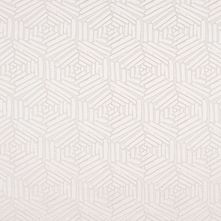 Pace Oneself Pearl by Carole Fabric Skyscraper 58% Polyester, 42% Cotton India Passes 51,000 Double Rubs Wyzenbeek Horizontal: 9.125 and Vertical: 11.5 54 - Fabric Carolina -