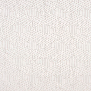 Pace Oneself Pearl by Carole Fabric