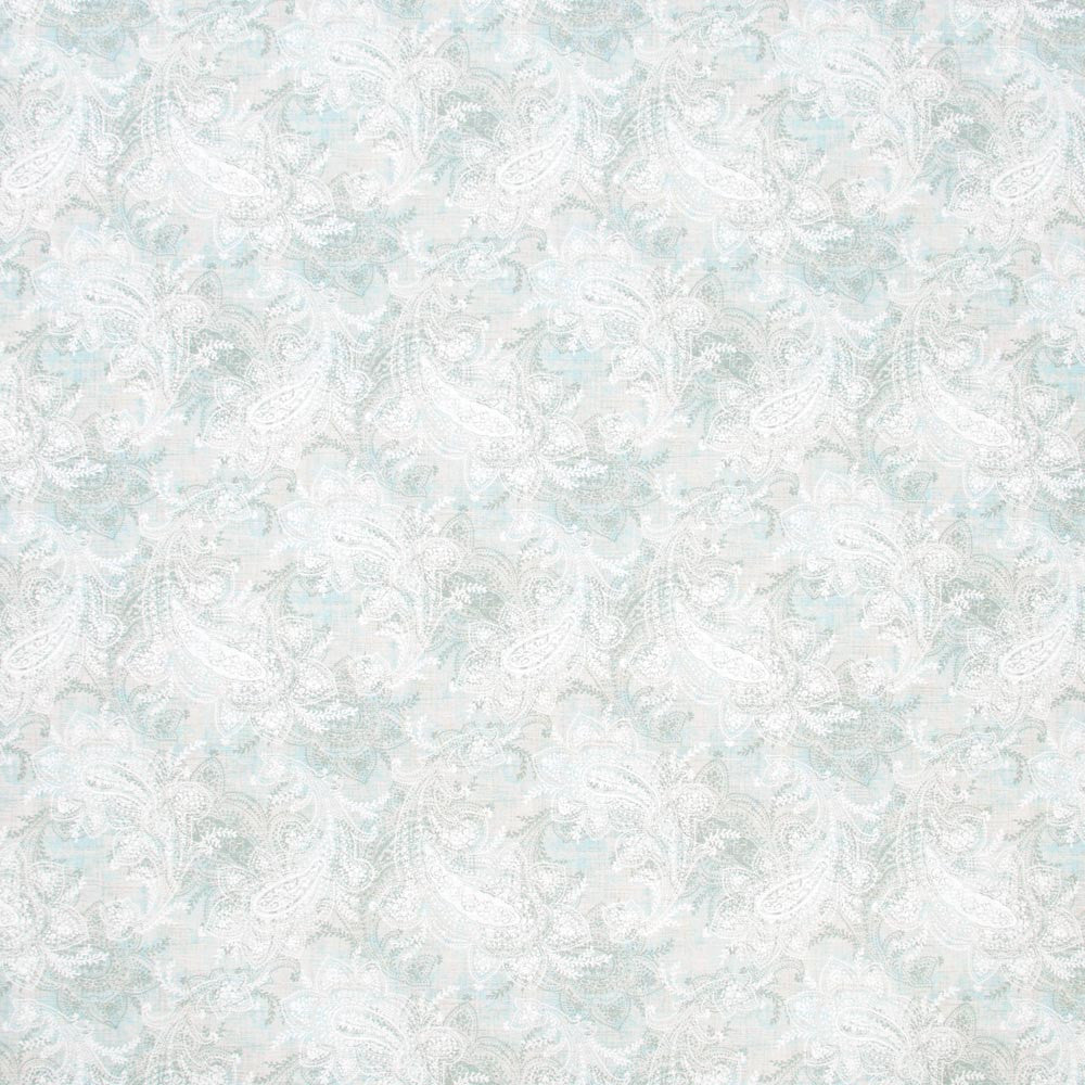Pretty Lady Morning Mist by Carole Fabric Mountain Sky 100% Cotton- Soil & Stain Release South Korea N/A Horizontal: 18 and Vertical: 1775 54 - Fabric Carolina -